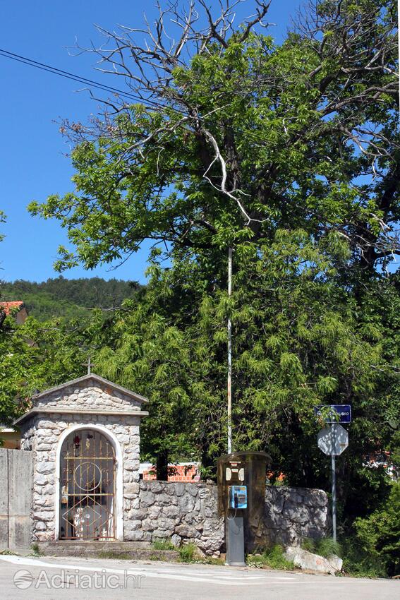 Oprič - Ferienwohnungen mit Parkplatz Opric, Opatija