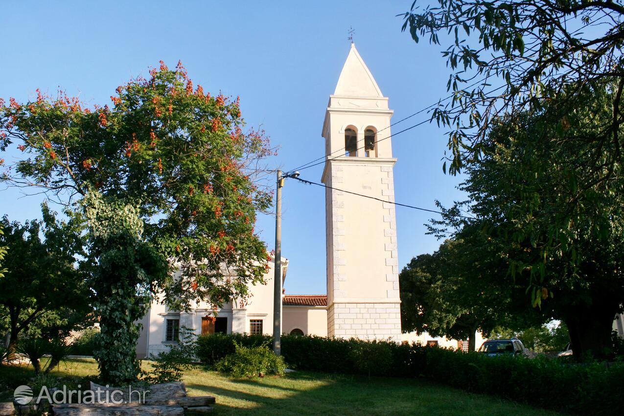 Baderna Središnja Istra riviérán (Istra)