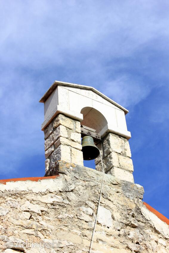 Sveti Bartul in Labin riviera (Istra)
