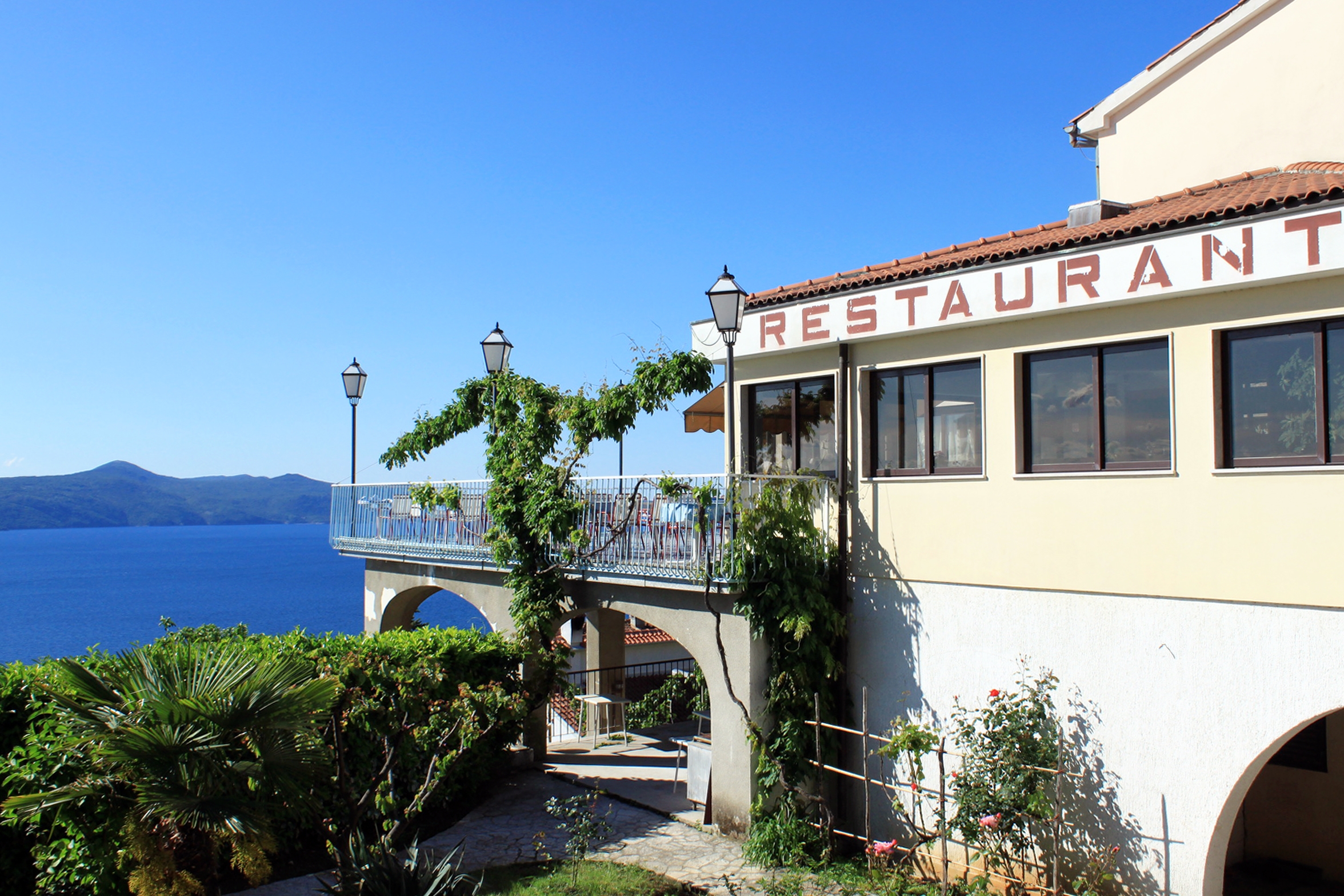 Where to stay in Mošćenice