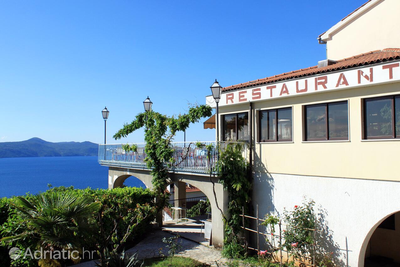 Mošćenice in riviera Opatija (Kvarner)