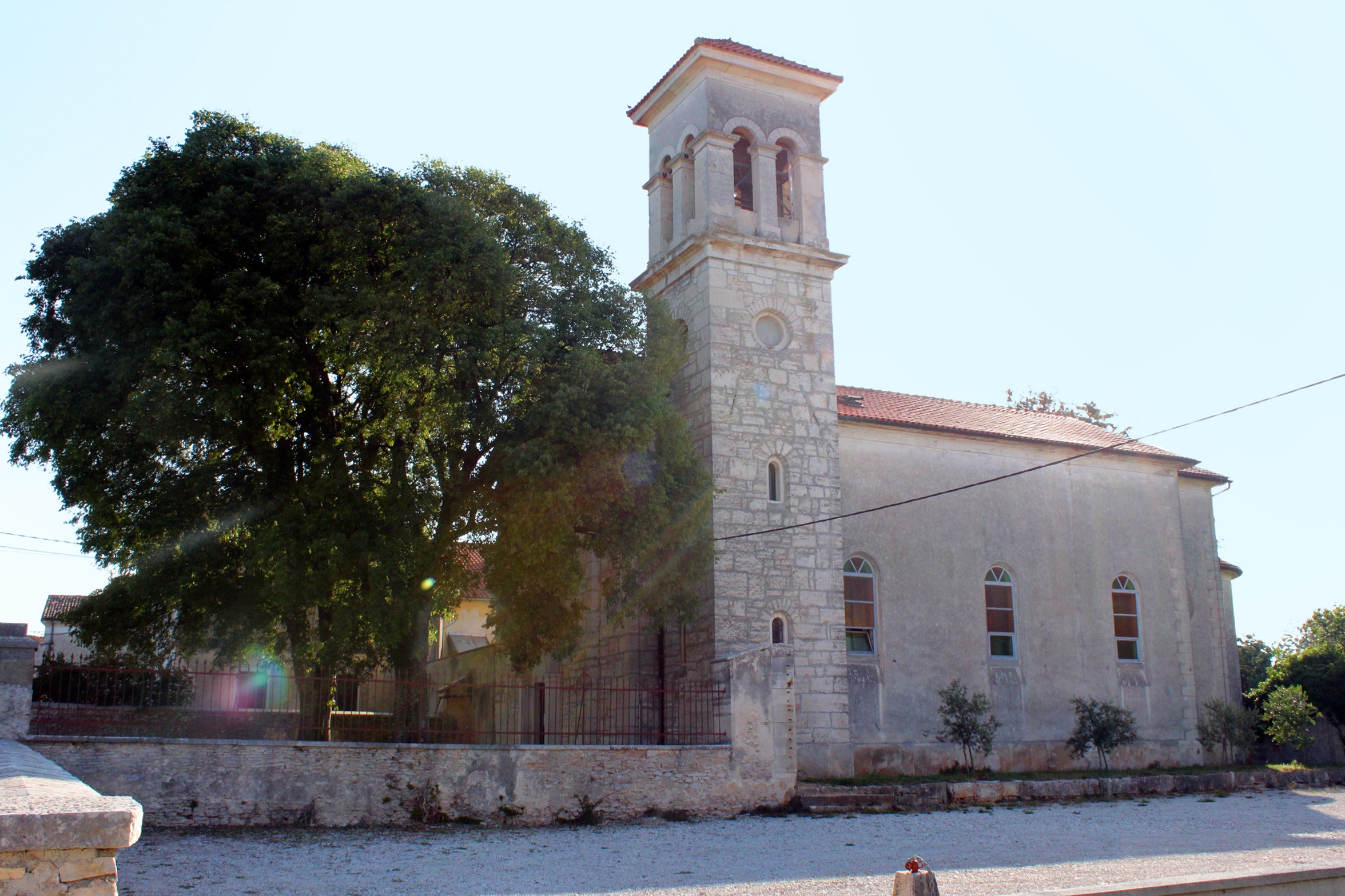 Where to stay in Cukrići