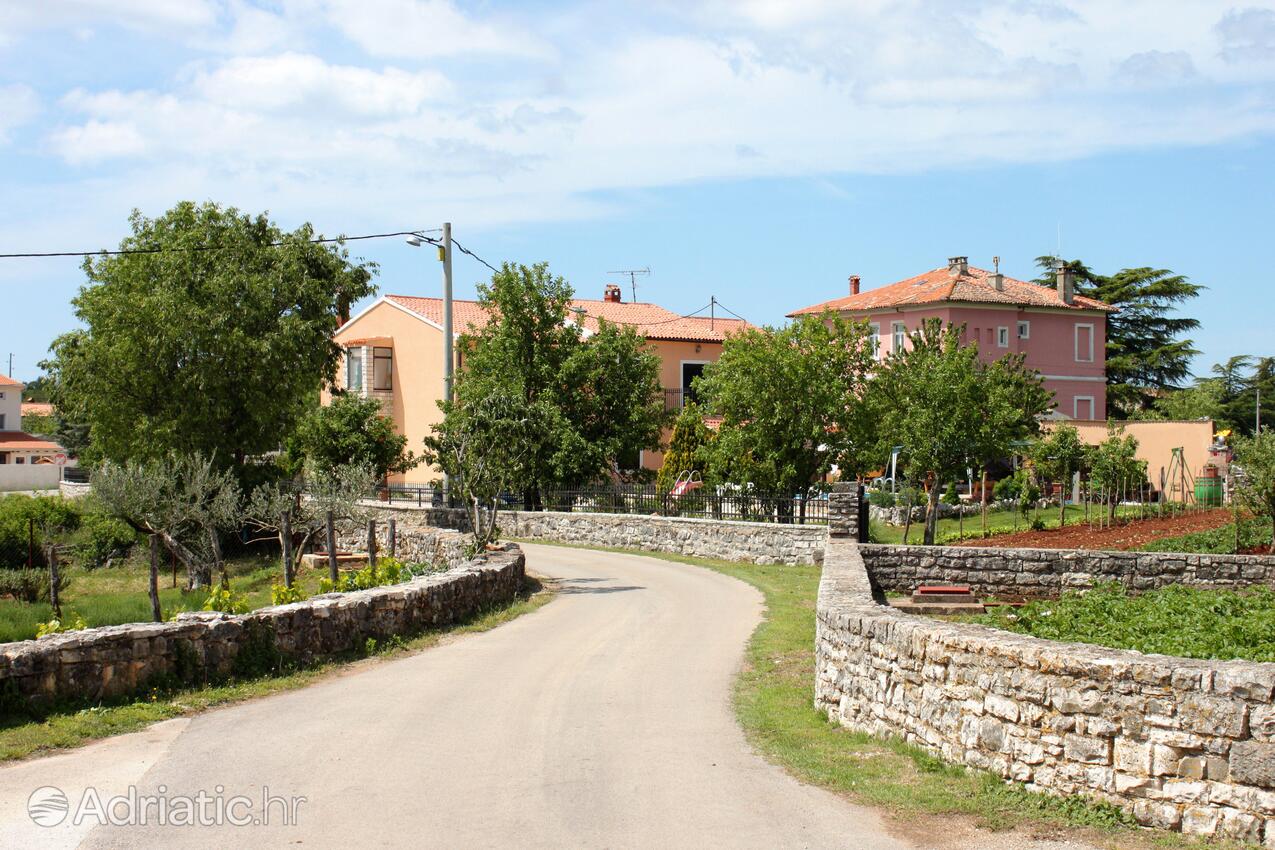 Matohanci riviéra Središnja Istra (Istra)