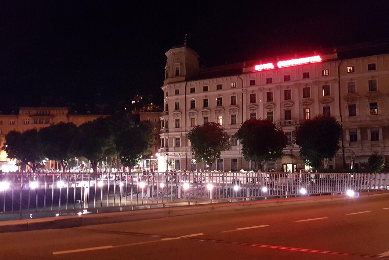 Rijeka i Riviera Rijeka (Kvarner)