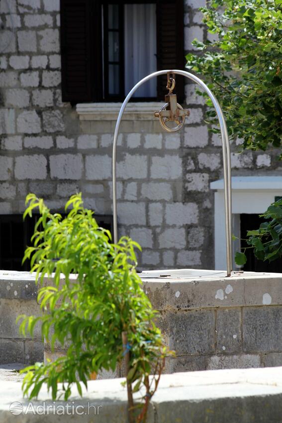 Osor na wyspie Lošinj (Kvarner)