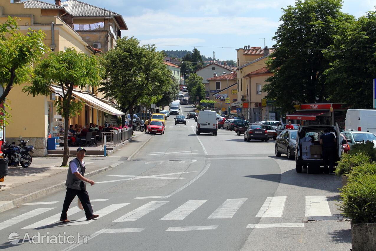 Matulji u rivijeri Opatija (Kvarner)