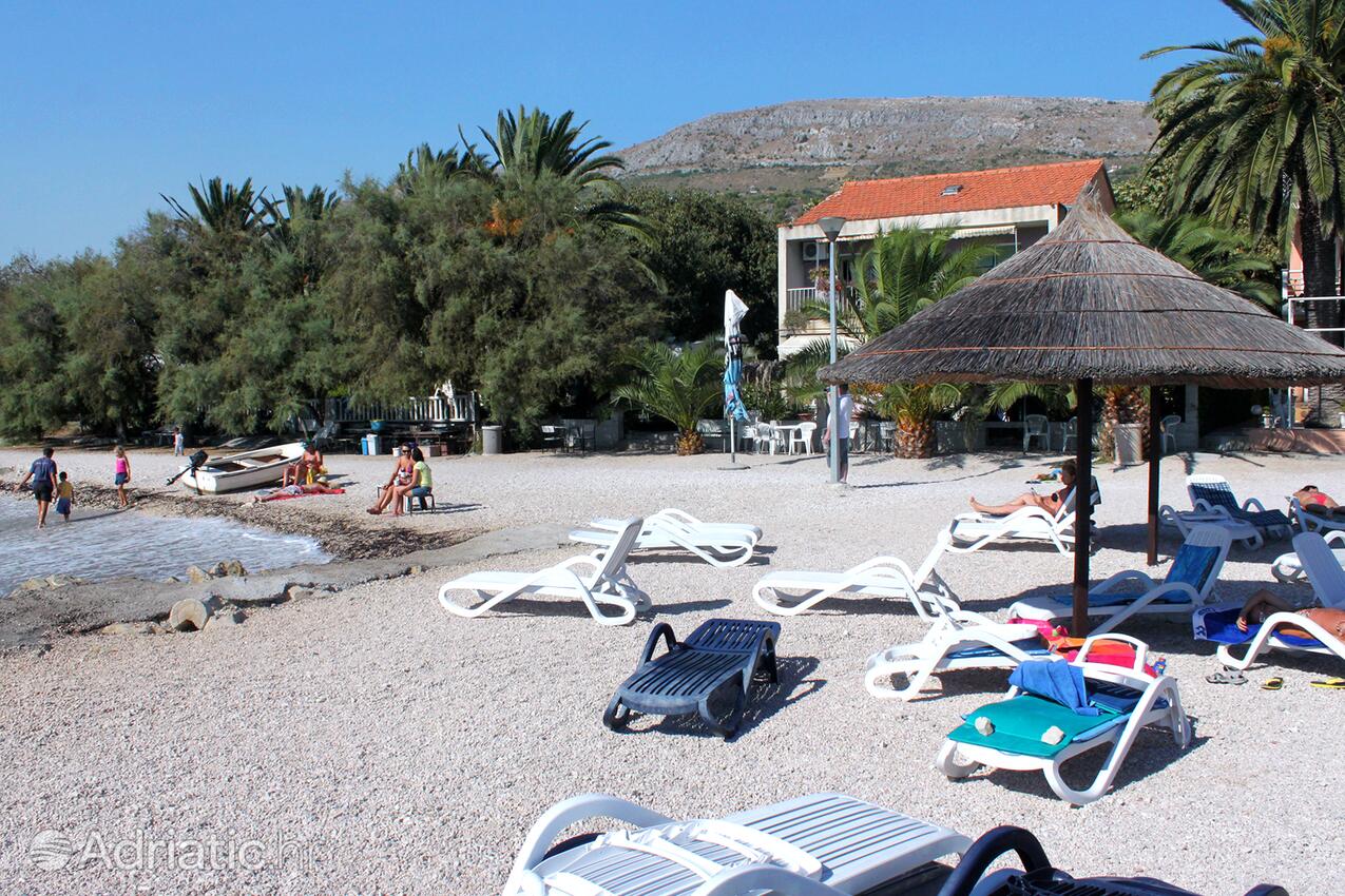 Nearby beaches - Apartments by the sea Stobreč, Split