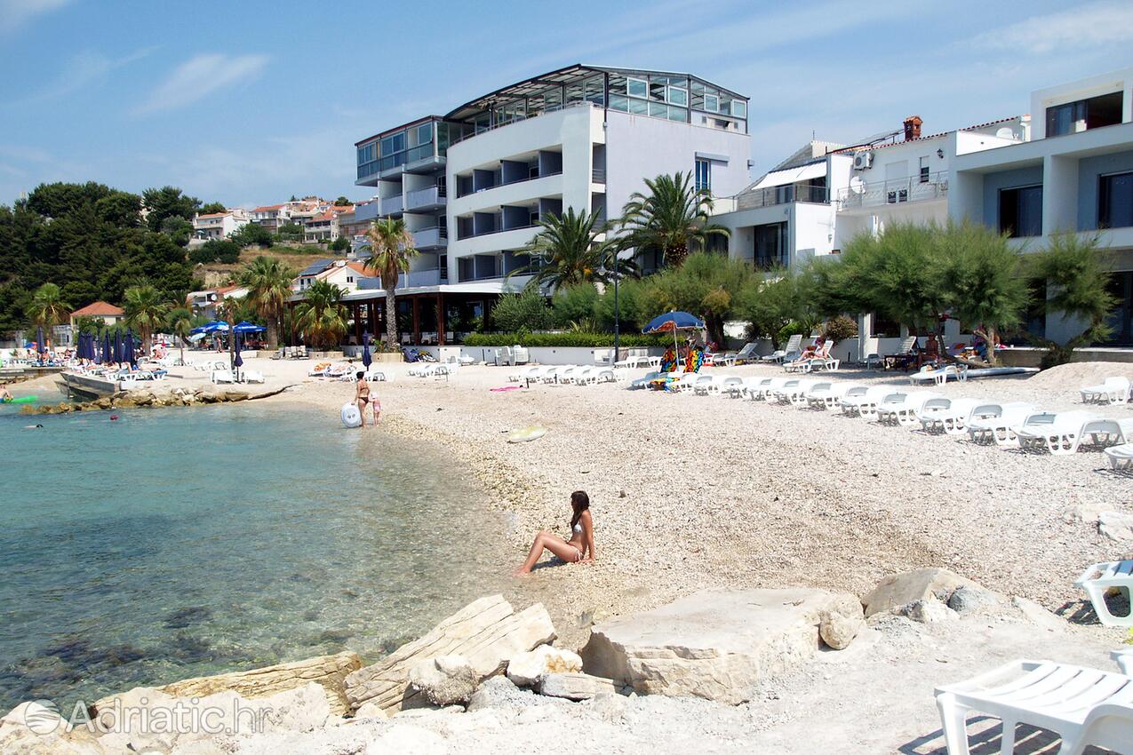 Nearby beaches - Apartments by the sea Stobreč, Split