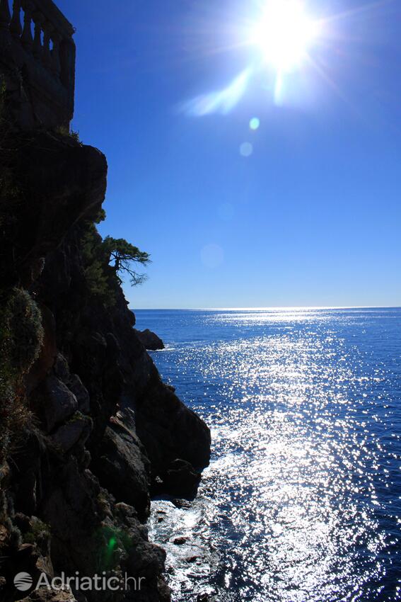 Radovčići in Riviera Dubrovnik (Južna Dalmacija)