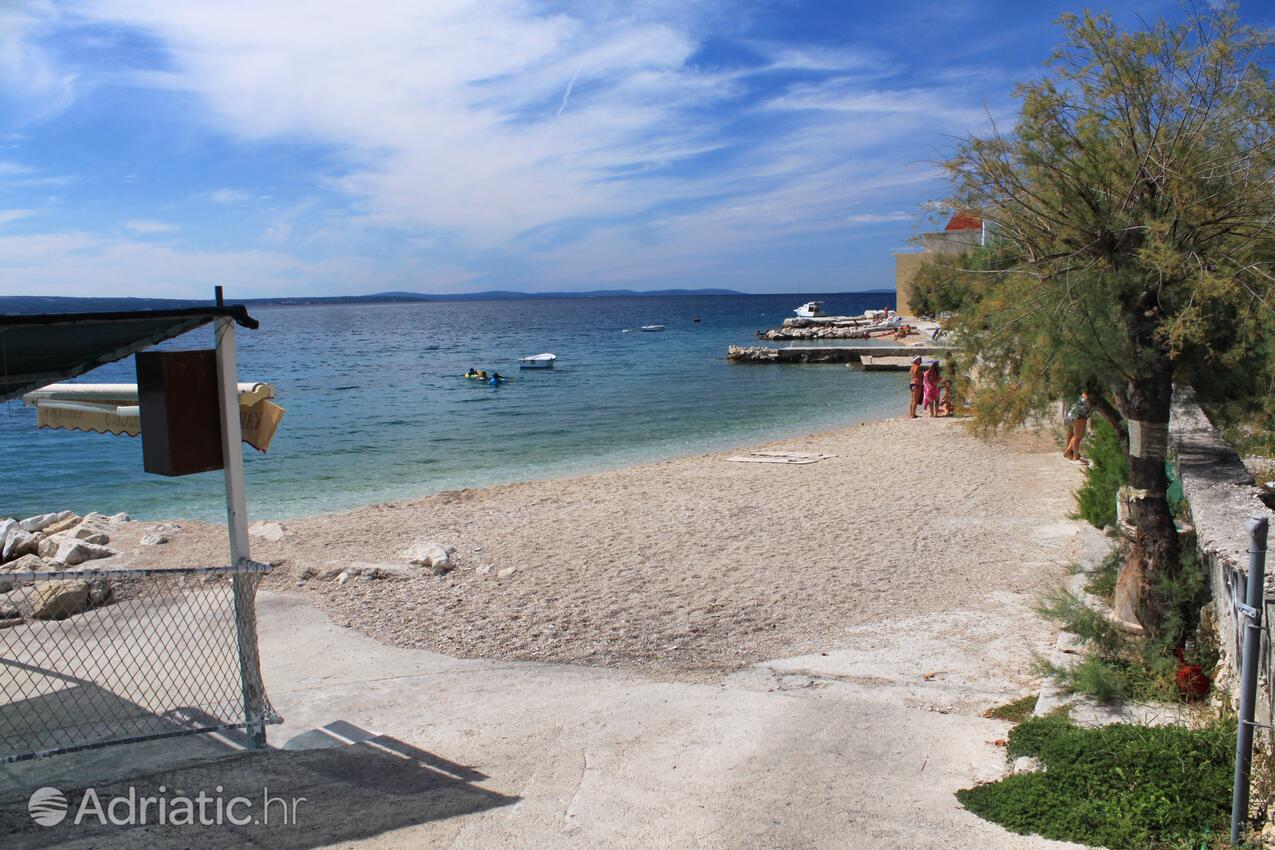 Nearby beaches - Apartments by the sea Suhi Potok, Omiš