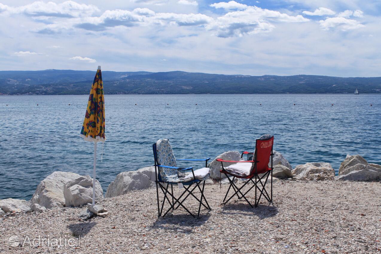 Nearby beaches - Apartments by the sea Suhi Potok, Omiš