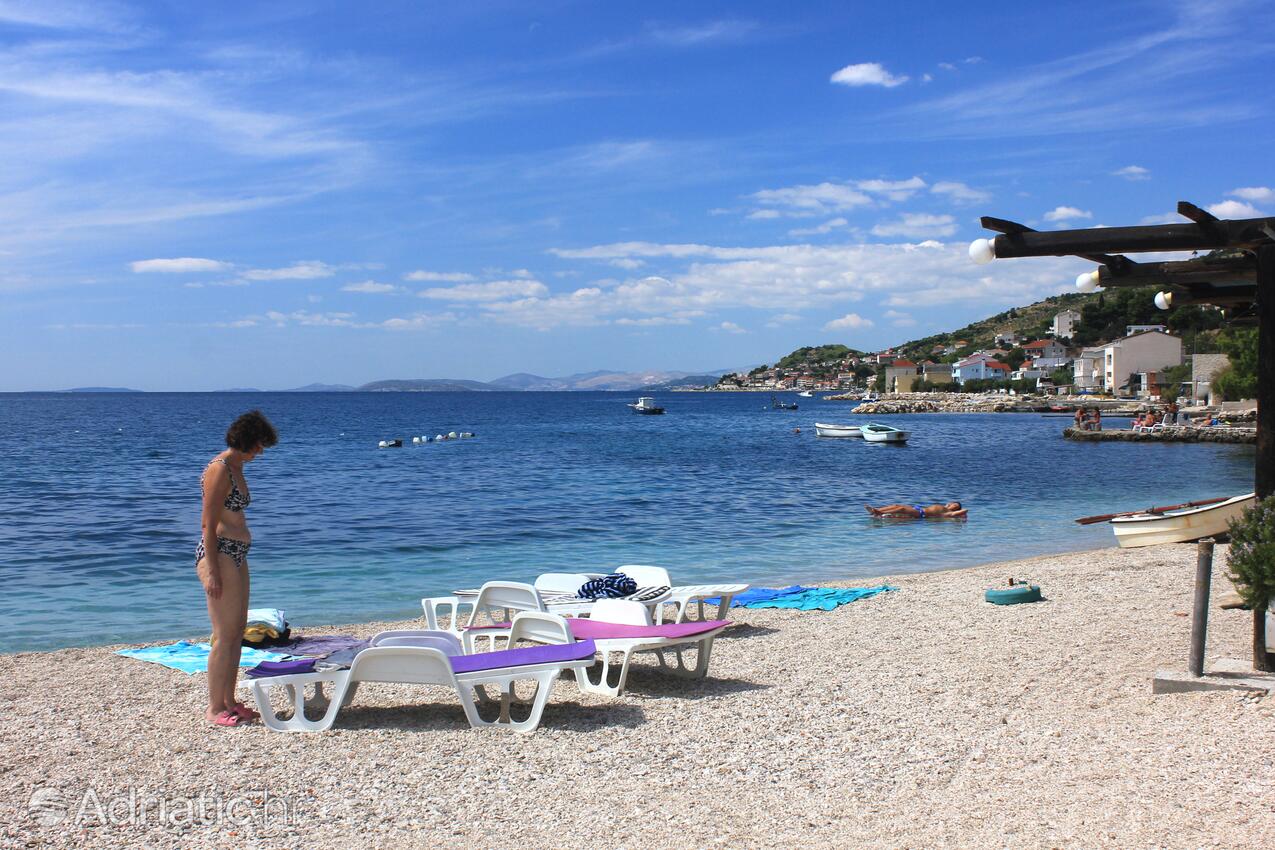 Nearby beaches - Apartments by the sea Suhi Potok, Omiš