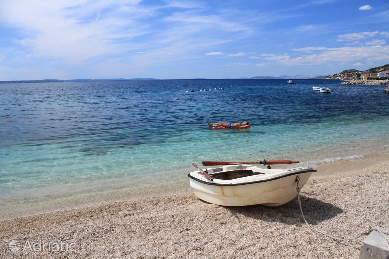 Nearby beaches - Apartments by the sea Suhi Potok, Omiš