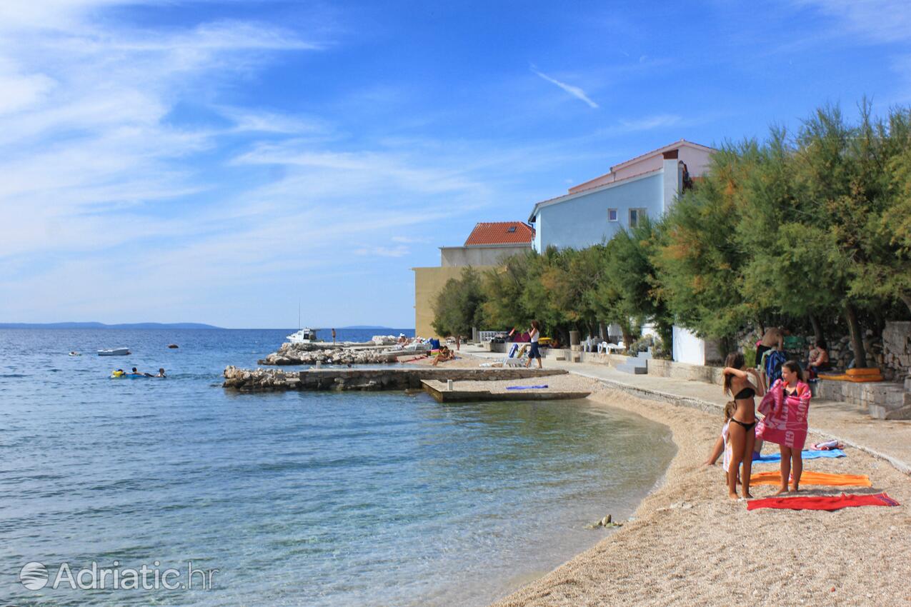 Nearby beaches - Apartments by the sea Suhi Potok, Omiš