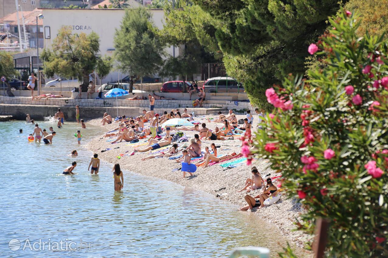 Nearby beaches - Apartments by the sea Suhi Potok, Omiš