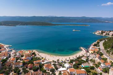 Apartments by the sea Klek, Neretva Delta - Ušće Neretve - 18815