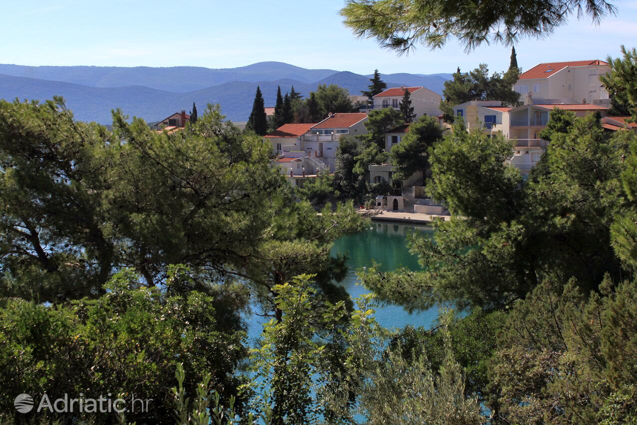 Klek in Riviera Ušće Neretve (Južna Dalmacija)