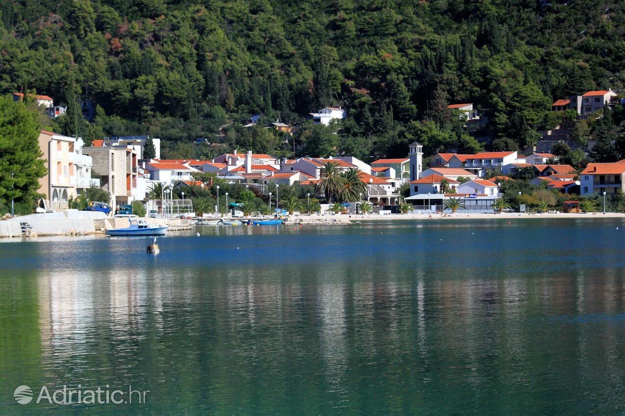 Klek i Riviera Ušće Neretve (Južna Dalmacija)