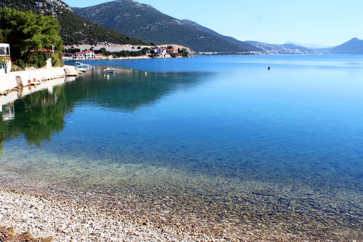 Where to stay near Radalj