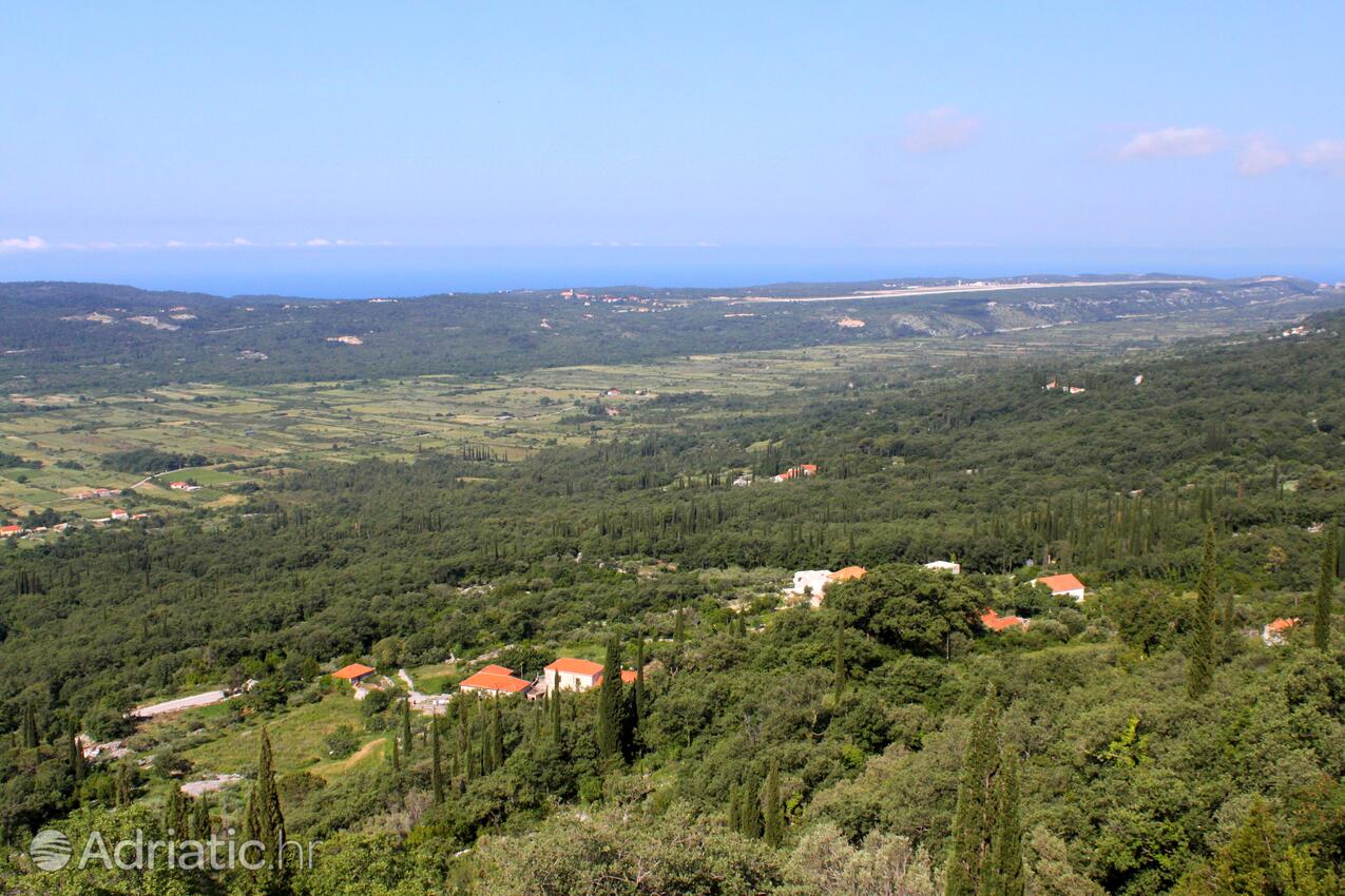 Mihanići na riwierze Dubrovnik (Južna Dalmacija)