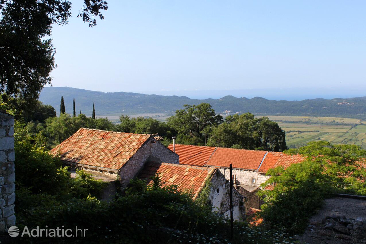 Mihanići na riwierze Dubrovnik (Južna Dalmacija)