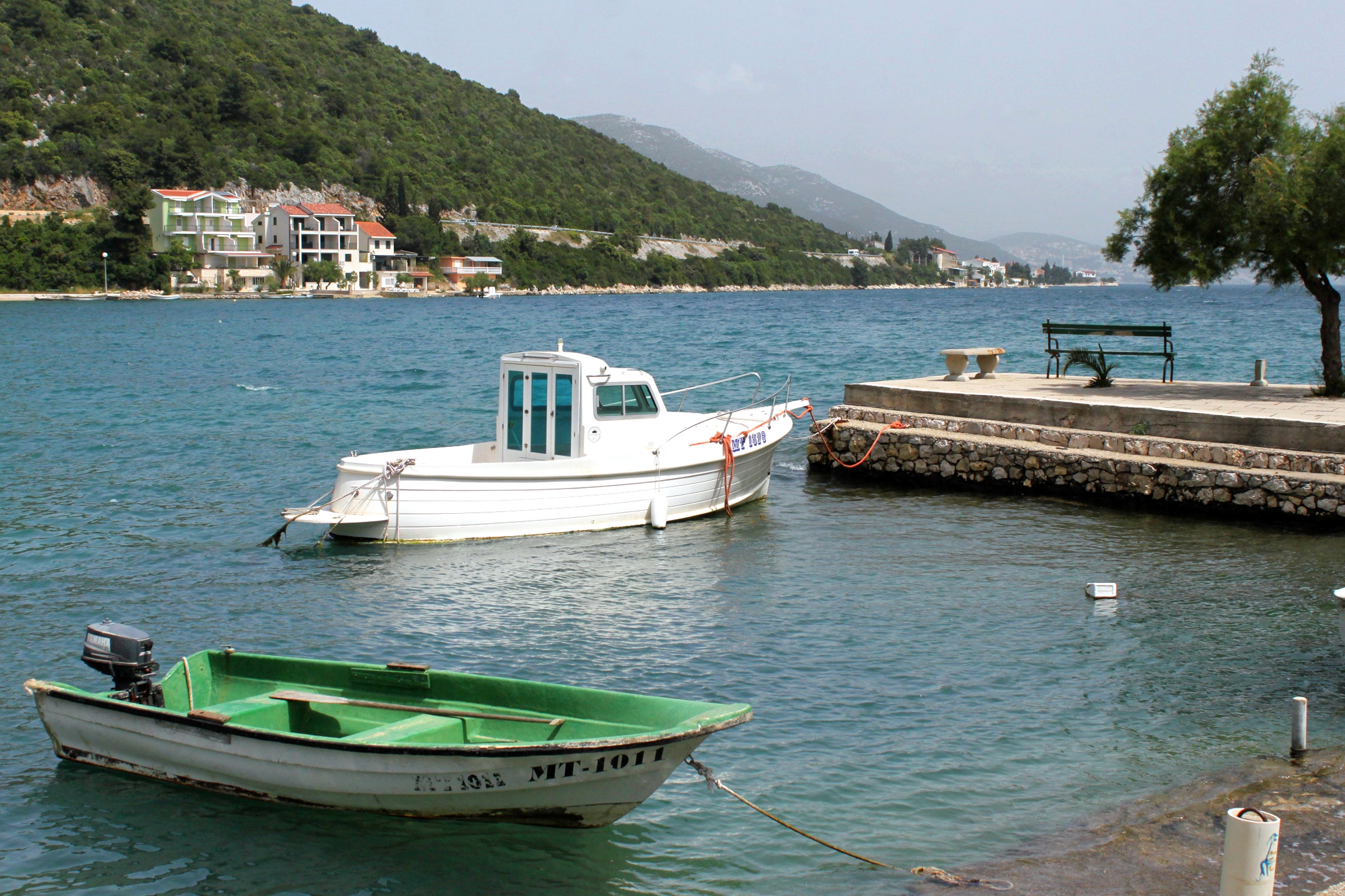 Where to stay in Duboka