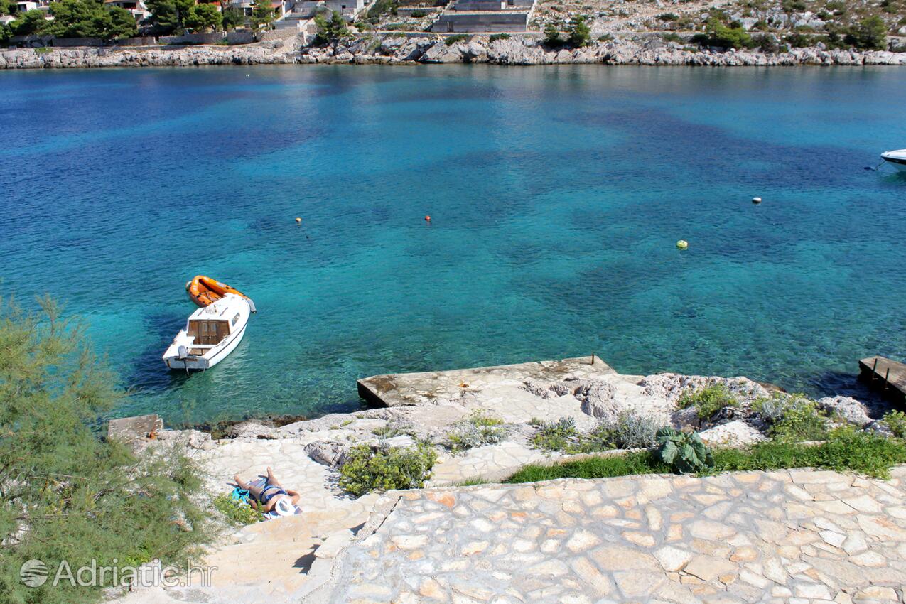 Nearby beaches - Apartments by the sea Šparadići, Šibenik