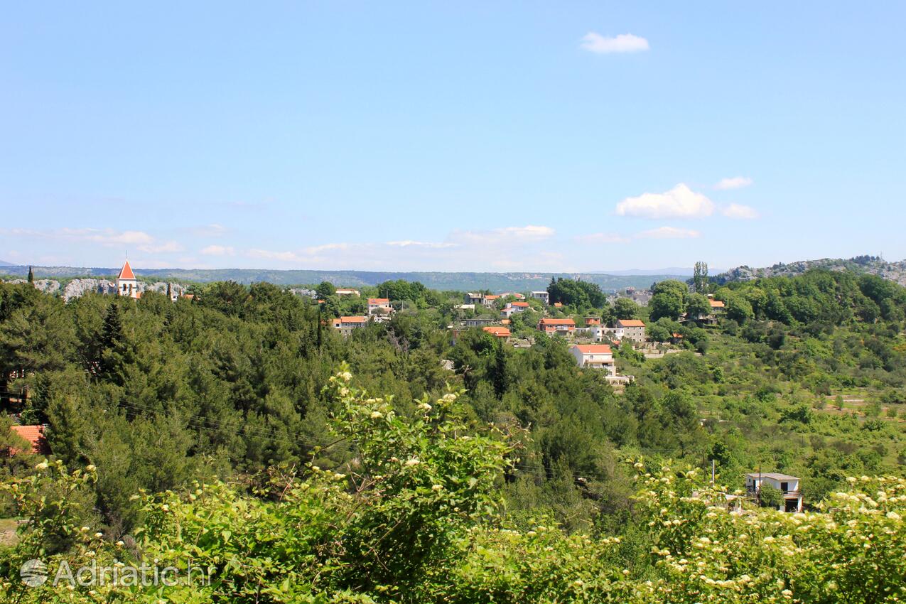 Slime in riviera Omiš (Srednja Dalmacija)