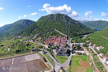 Apartamentos y habitaciones con parking Ston, Peljesac - 24234