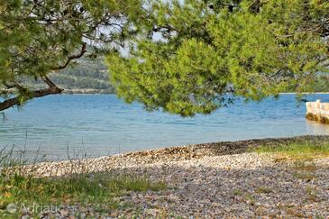 Apartmaji in sobe s parkingom Mali Ston, Pelješac - 14434