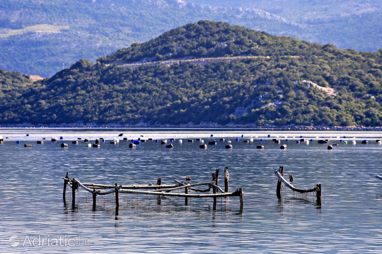 Žuronja - Apartments by the sea Žuronja, Pelješac