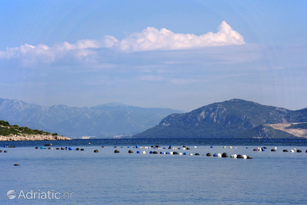 Žuronja - Apartments by the sea Žuronja, Pelješac