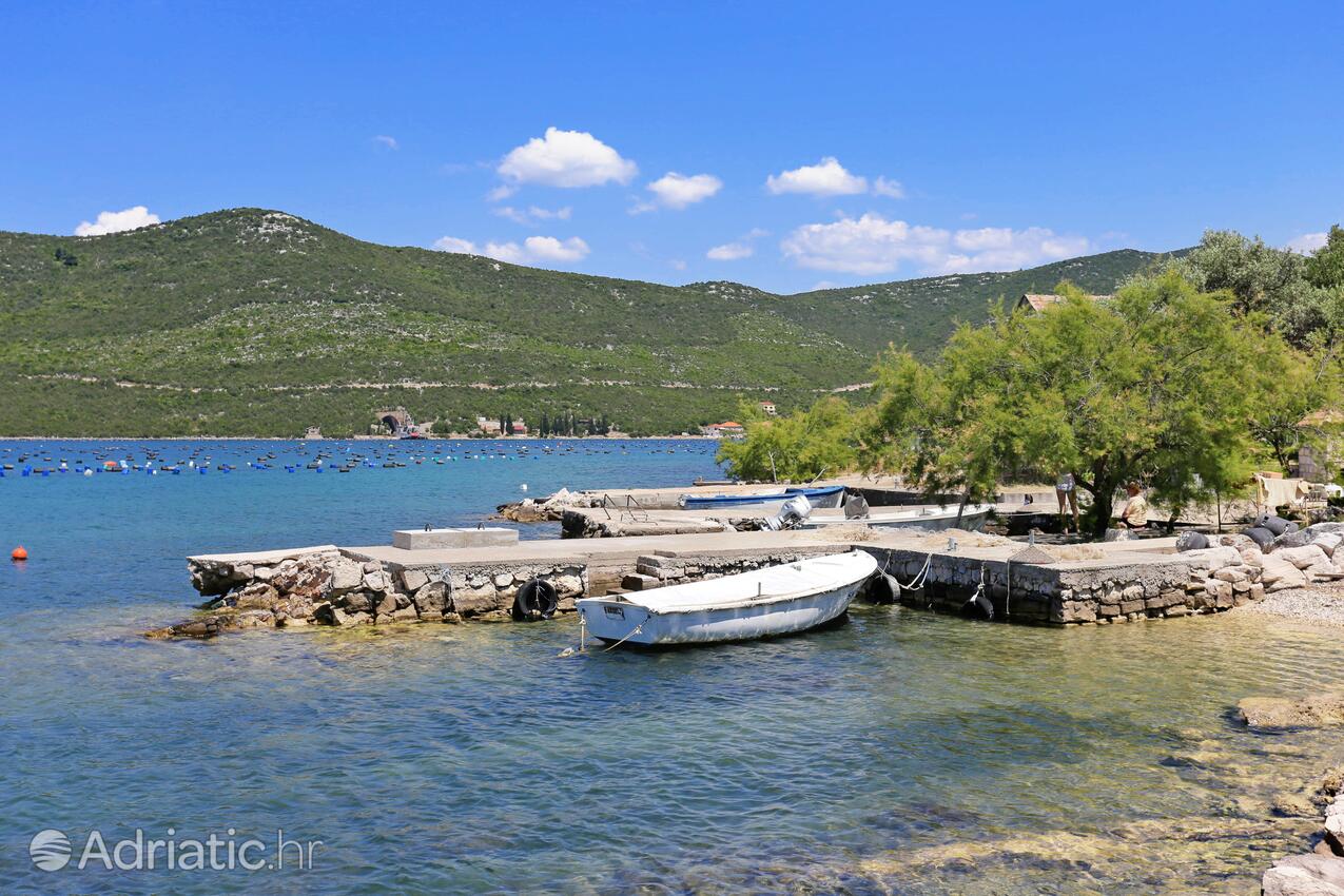 Žuronja - Apartments by the sea Žuronja, Pelješac