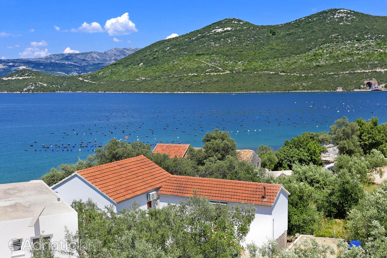 Žuronja - Apartments by the sea Žuronja, Pelješac
