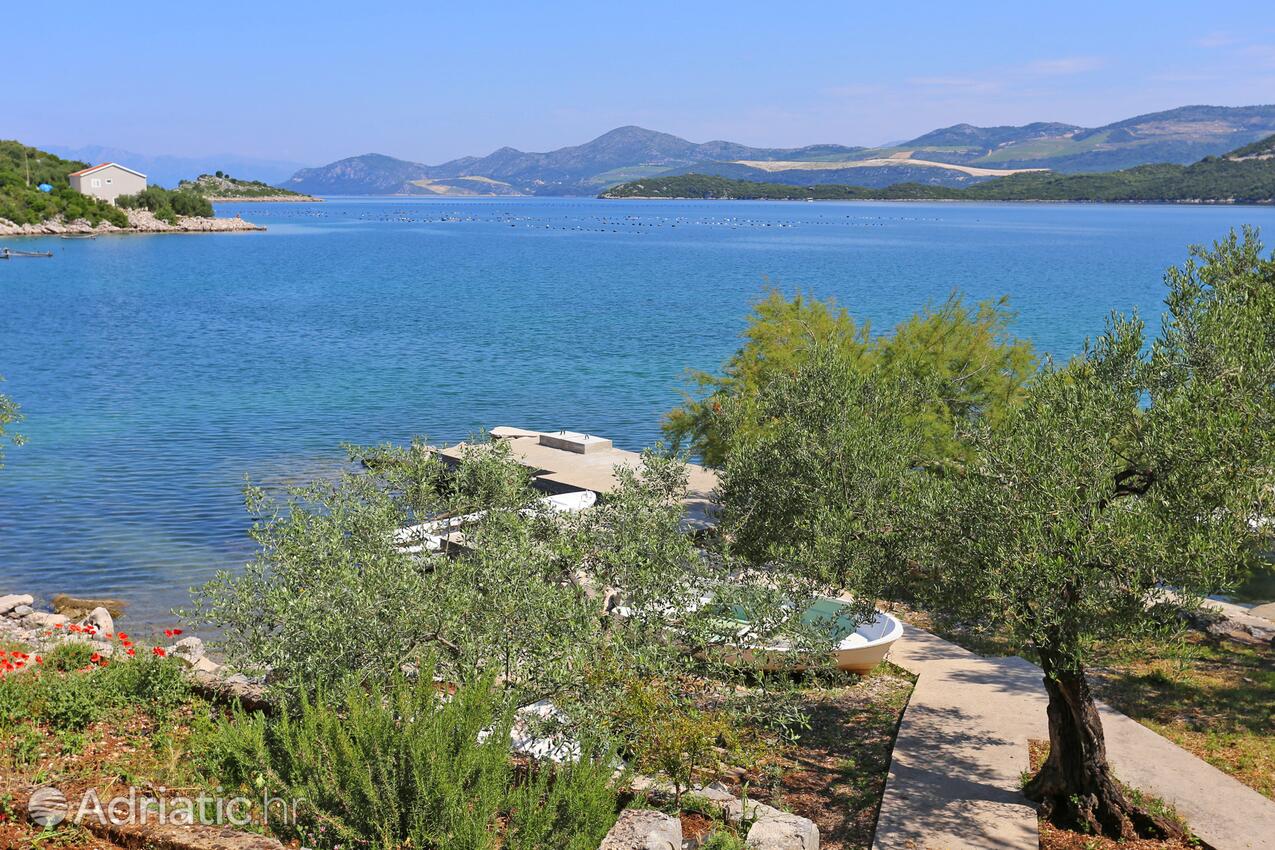 Žuronja - Apartments by the sea Žuronja, Pelješac