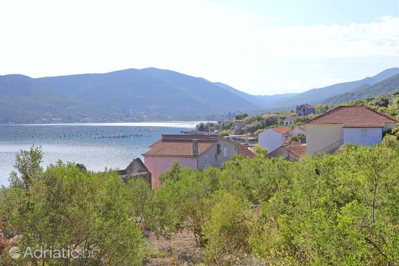 Žuronja - Apartments by the sea Žuronja, Pelješac