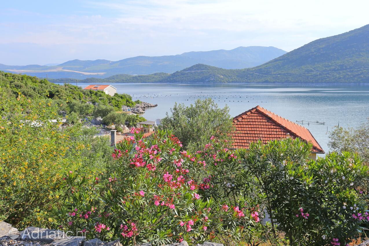 Žuronja - Apartments by the sea Žuronja, Pelješac