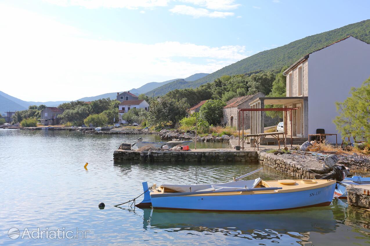 Žuronja - Apartments by the sea Žuronja, Pelješac