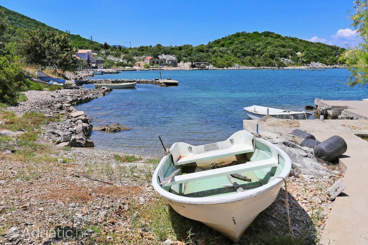 Žuronja - Apartments by the sea Žuronja, Pelješac