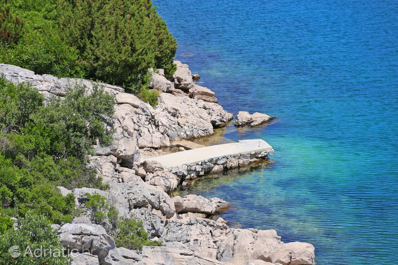 Nearby beaches - Apartments by the sea Cove Pještata, Pelješac