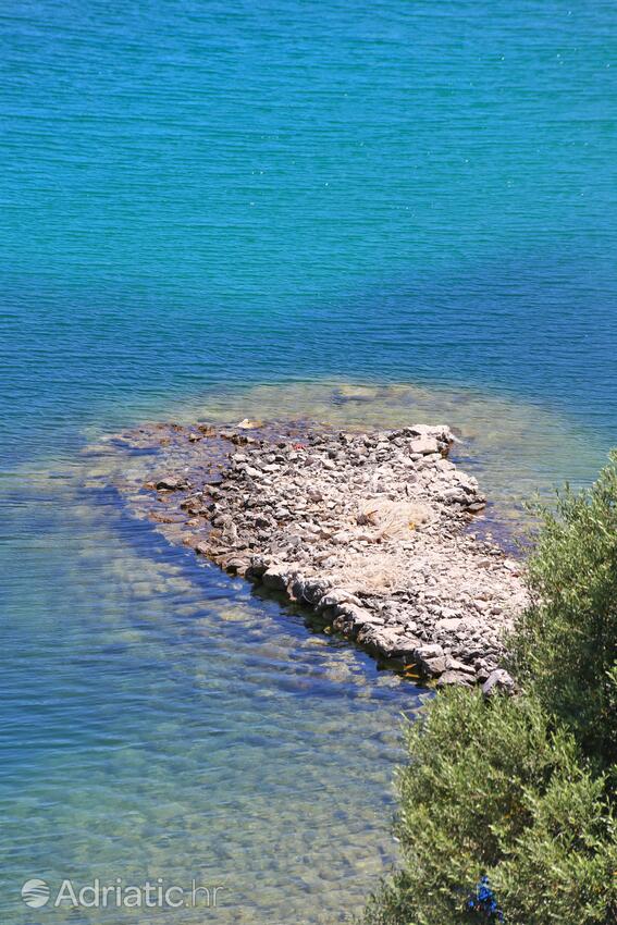 Kabli in Riviera Pelješac (Južna Dalmacija)