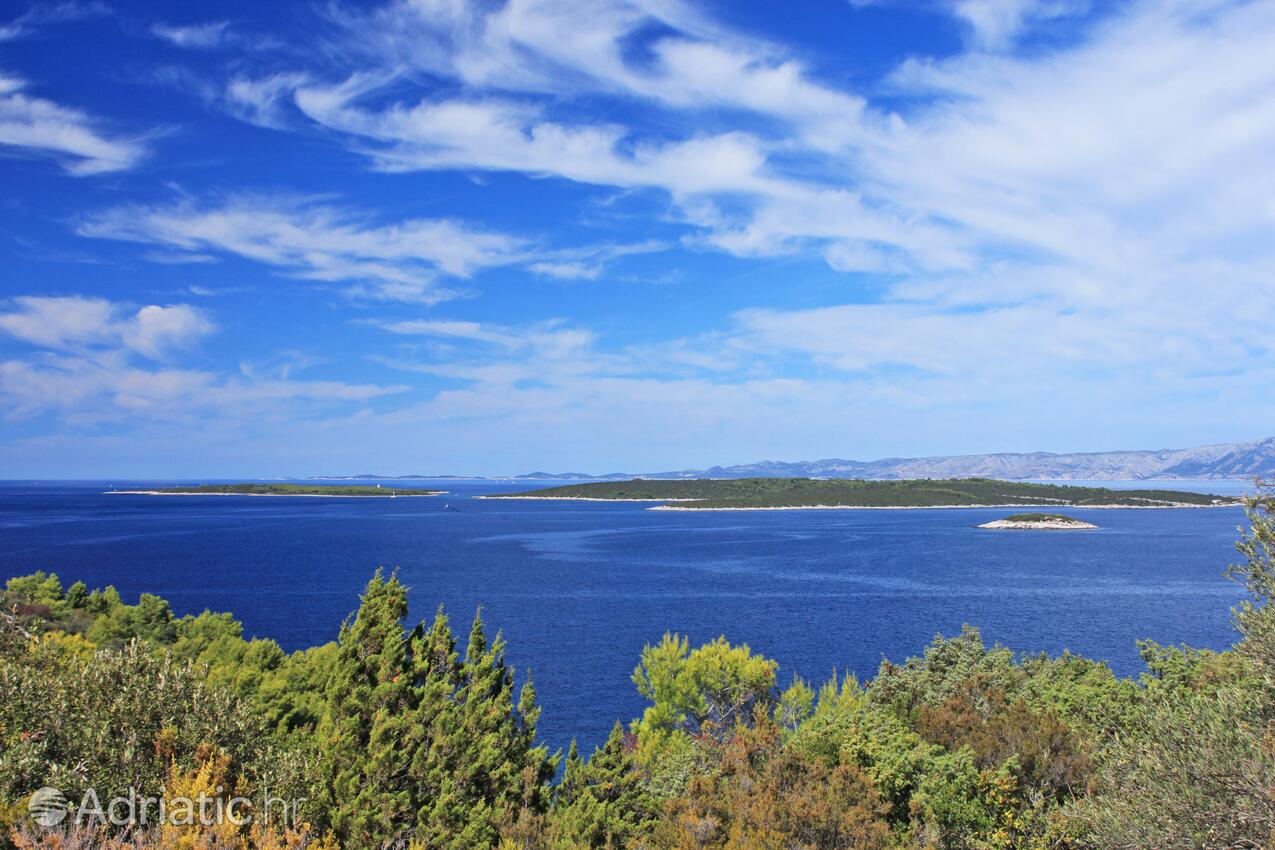 Poplat na otoku Korčula (Južna Dalmacija)