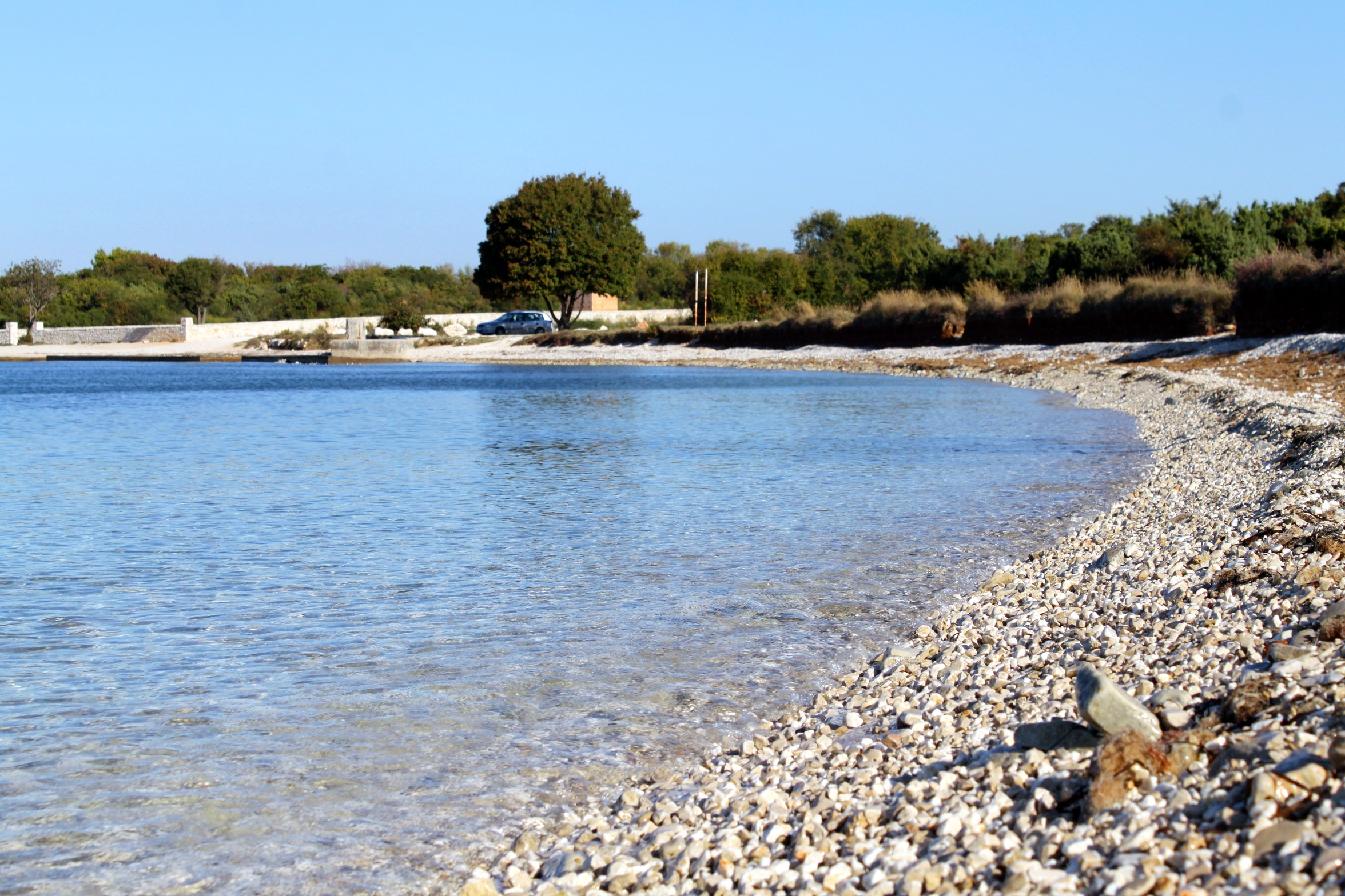 Where to stay in Barbariga
