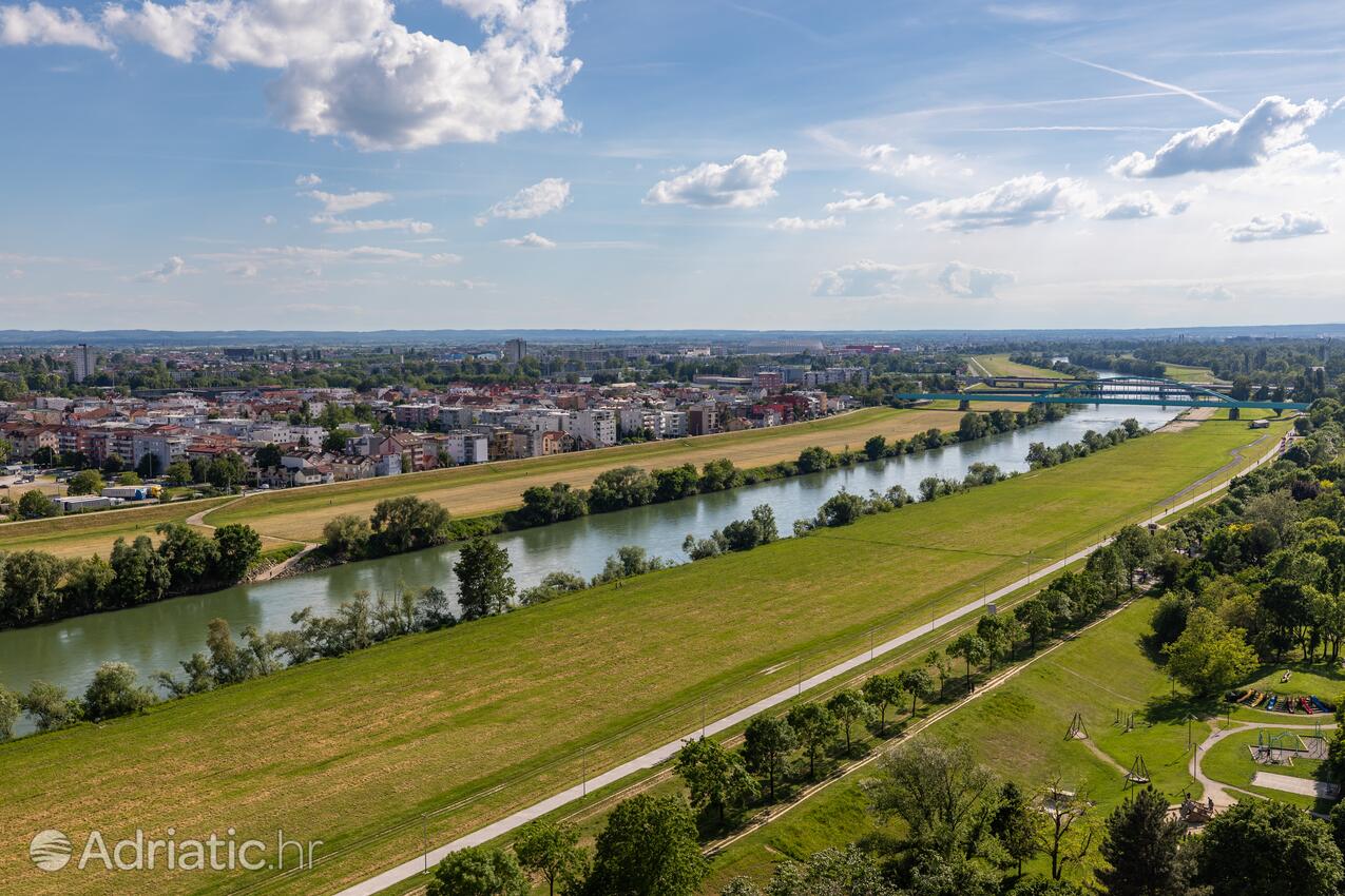 Zagreb на Рив'єрі Zagreb i okolica (Kontinentalna Hrvatska)