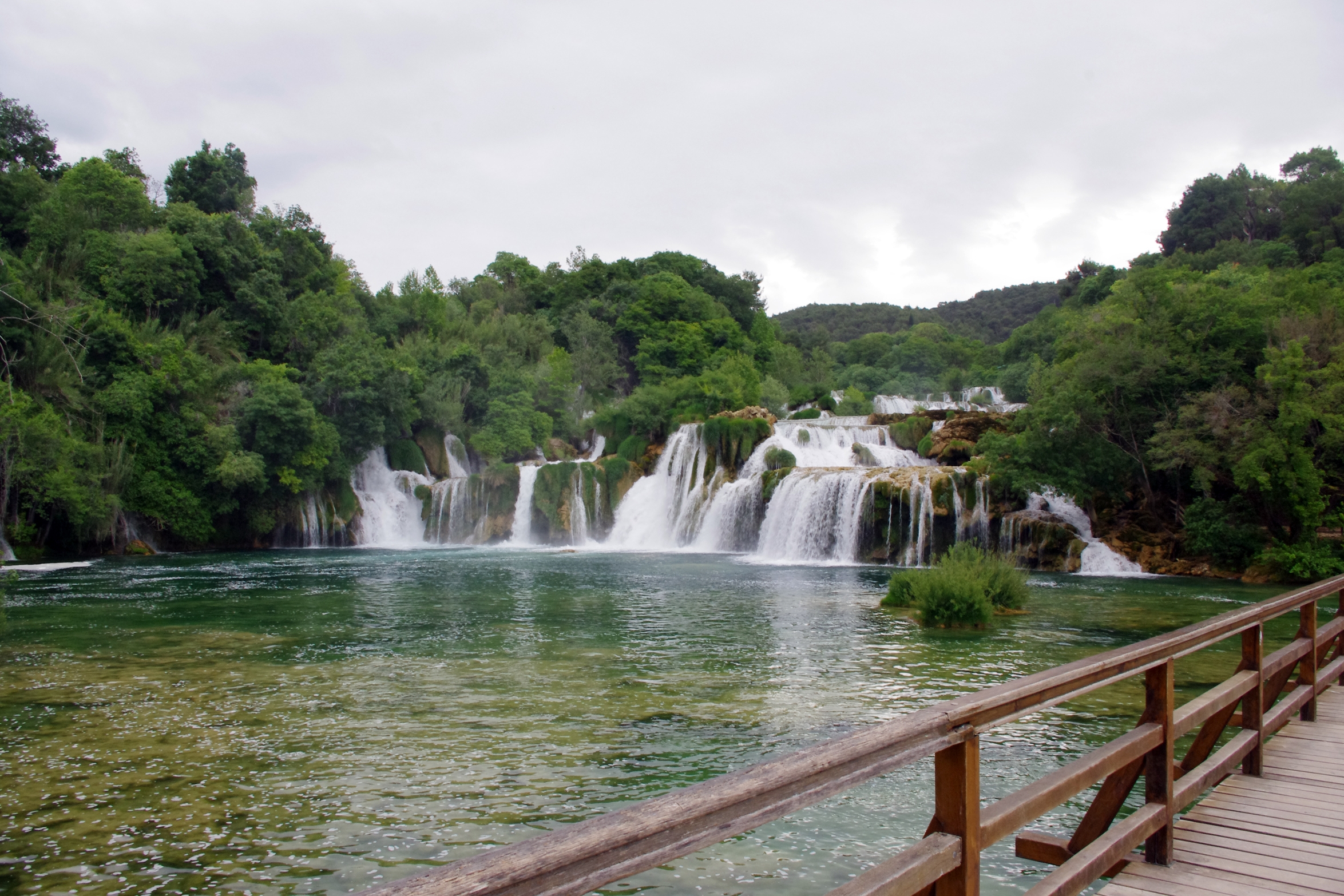 Where to stay in Lozovac
