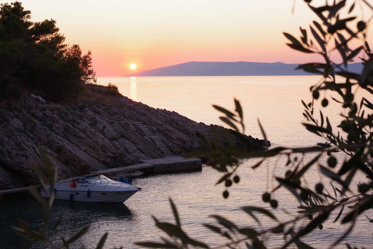 Pakomina på otoku Hvar (Srednja Dalmacija)