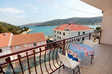 Ferienwohnungen am Meer Marina, Trogir - 10003