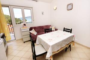 Jednoizbový apartmán Marina, Trogir (A-10003-a)