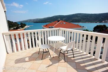 Apartmaji ob morju Marina, Trogir - 10003 Adriatic.hr