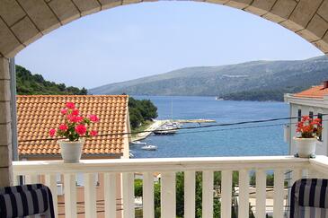 Апартаменты у моря Марина - Marina, Трогир - Trogir - 10003